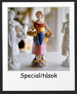 Specialitsok
