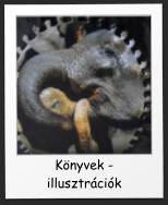 Knyvek - illusztrcik