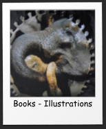 Books - Illustrations